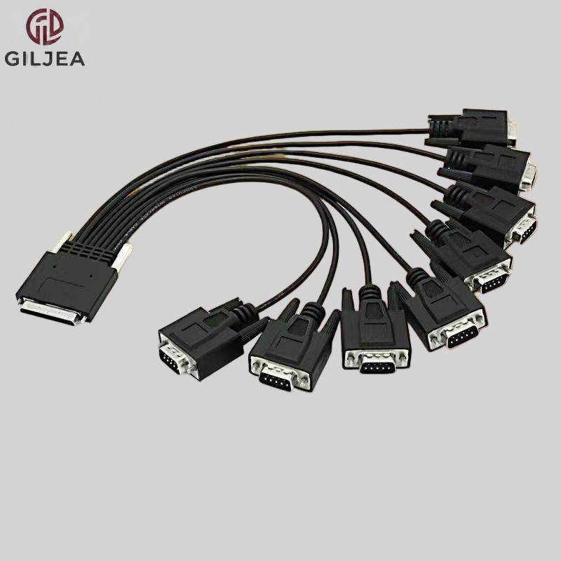 VHDCI CABLE