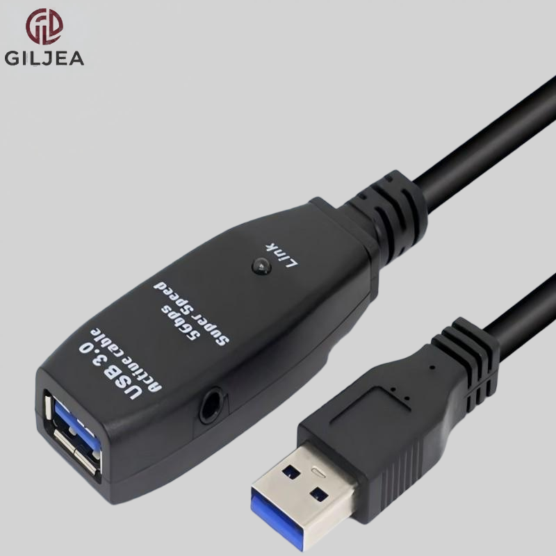 USB 3.0 신호 확대 케이블