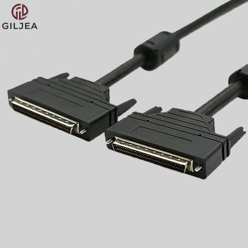 D-SUB CABLE