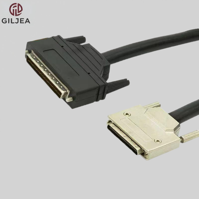 SCSI VHDC CABLE