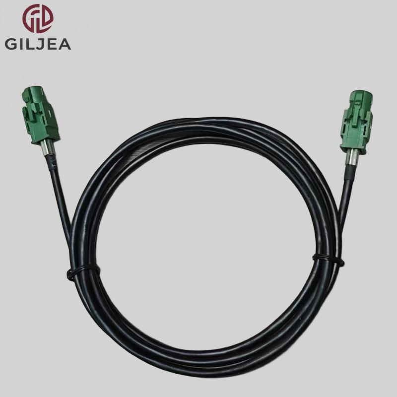 자동차 LVDS E TYPE CABLE