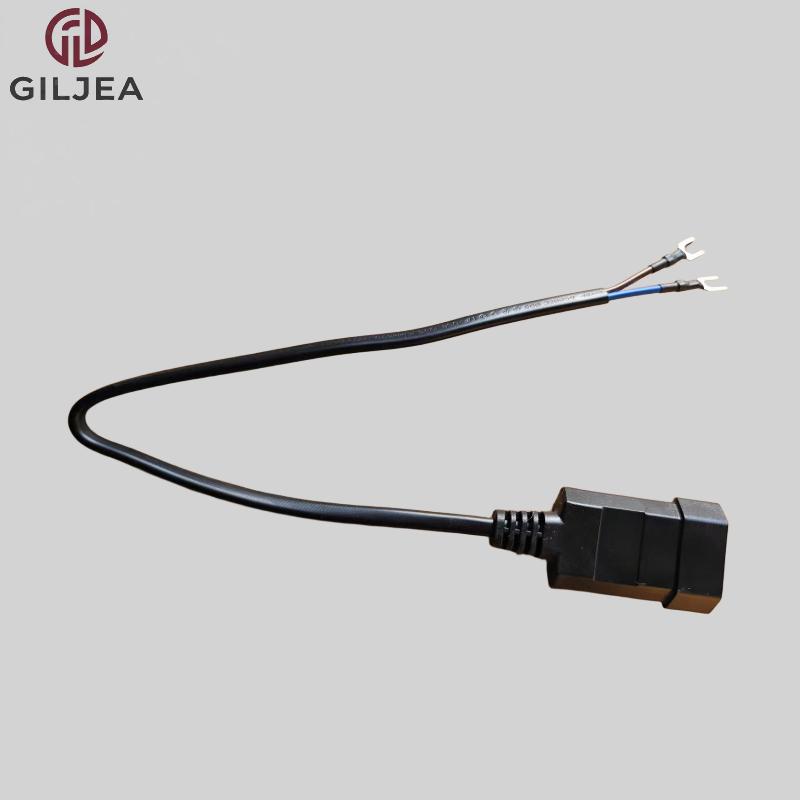 한국향 AC FEMALE 연장 케이블