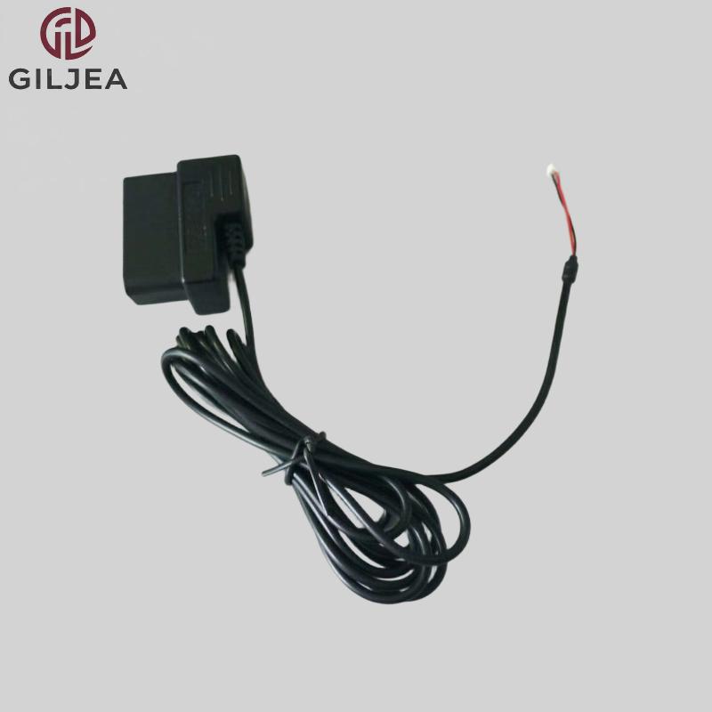 자동차 OBD CABLE