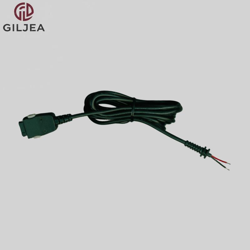 LG 휴대폰 총전 I/O  CABLE