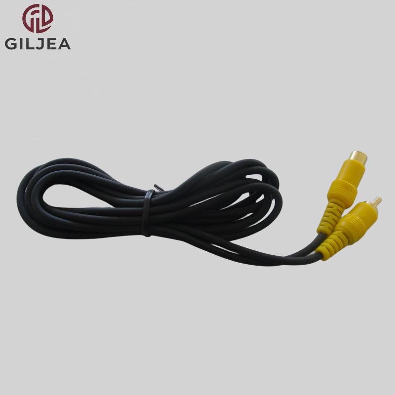 RCA 연장 CABLE