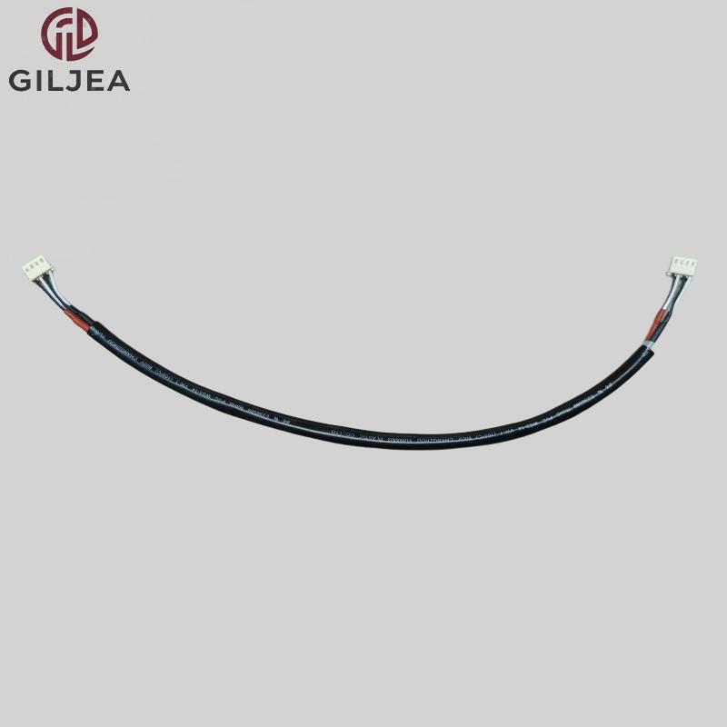 5264-4P HARNESS