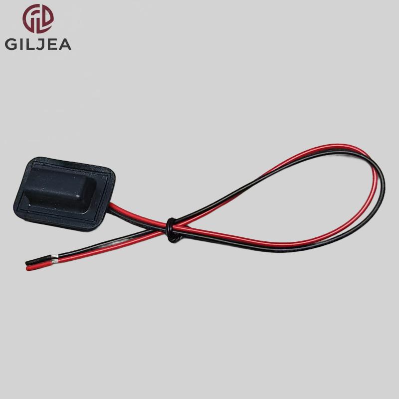 발열 복 전원 CABLE