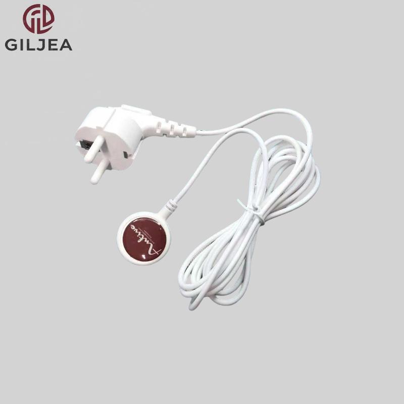 한국전용 집지 단추 CABLE