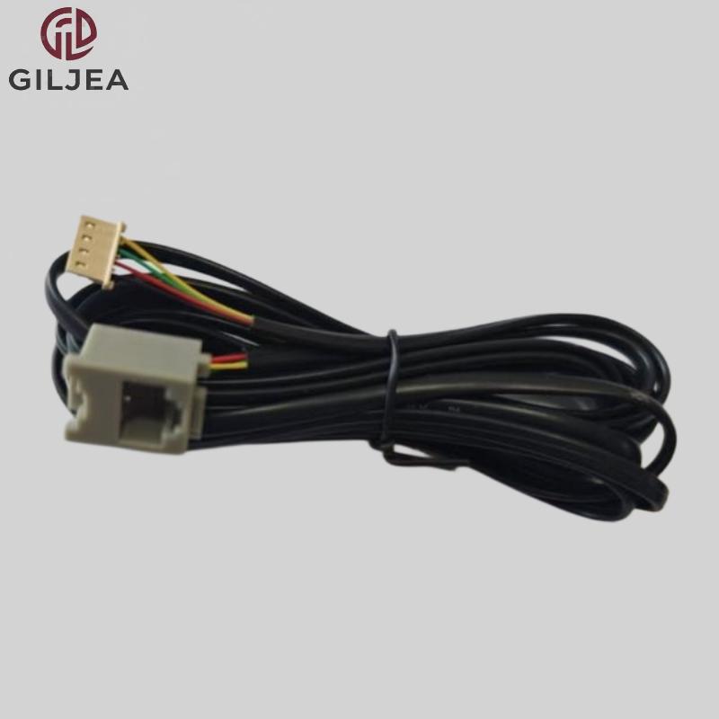 RJ45 JACK HARNESS