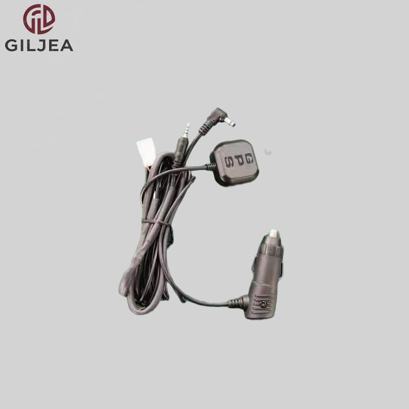 자동차 GPS CIGAR CABLE