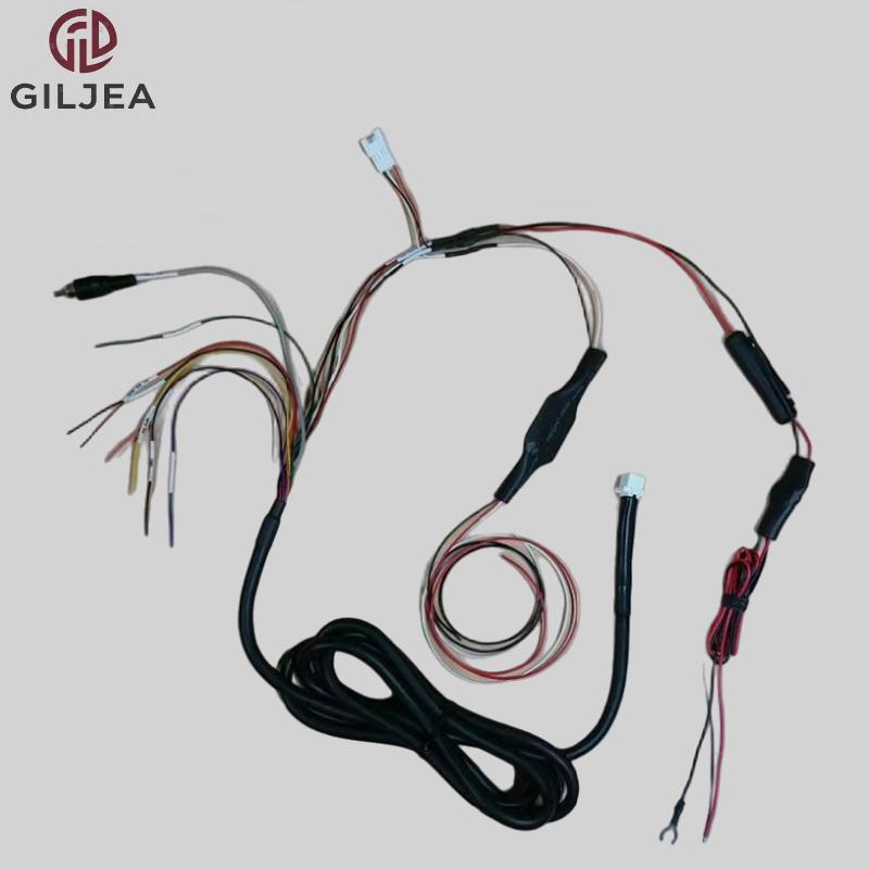 자동차용 HARNESS