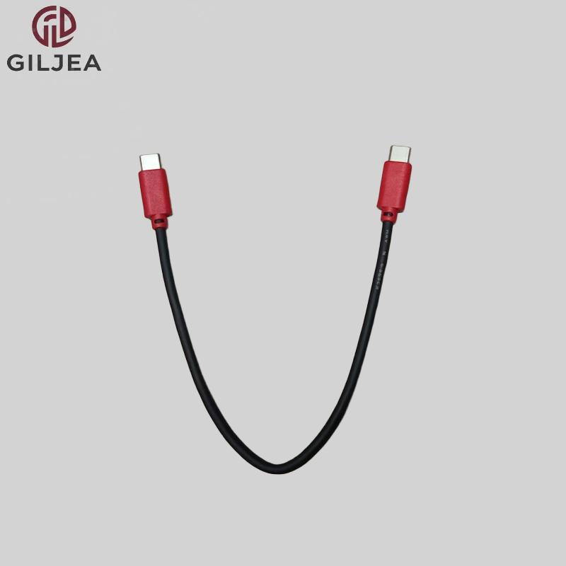 TYPE C 장비용 DATA CABLE