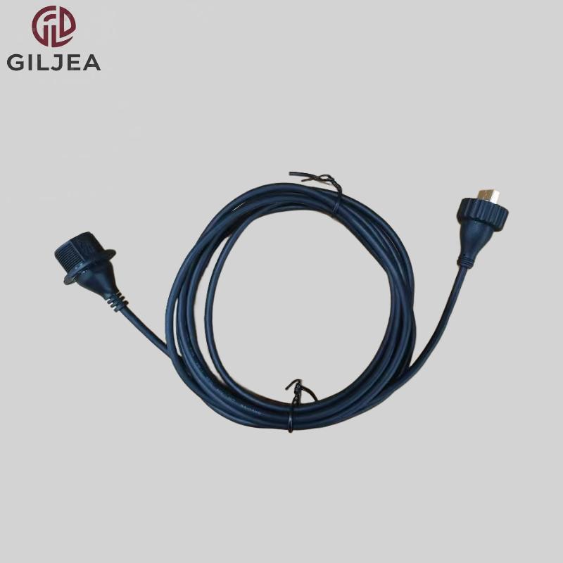 USB 방수 연장 CABLE