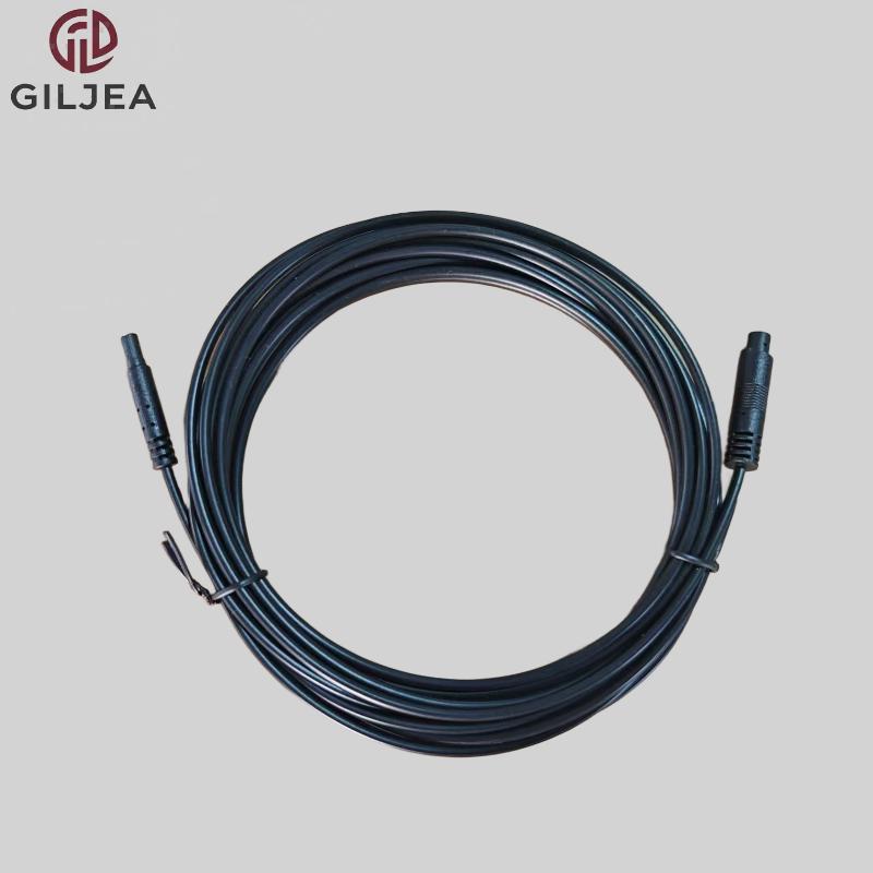 자동차 후방 CABLE