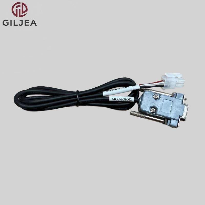 D-SUB 9P 조립형 CABLE