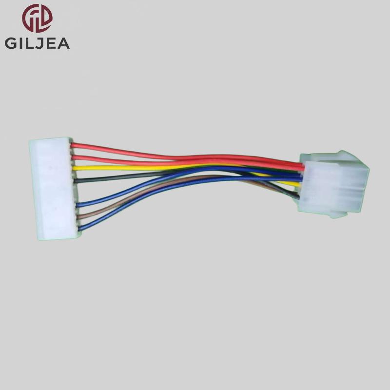 MOLEX HARNESS