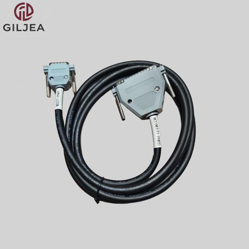 D-SUB 조립형 CABLE