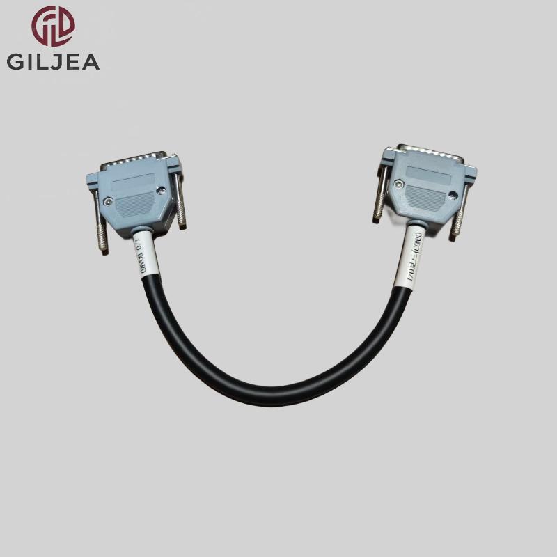 D-SUB 조립형 CABLE