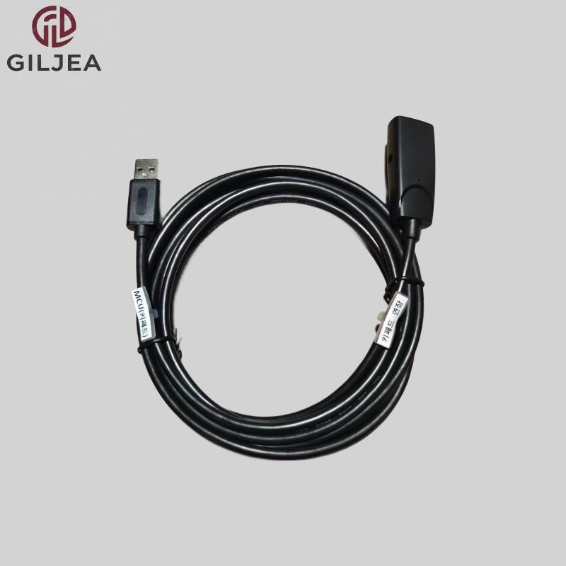 USB 2.0 연장  증폭기 CABLE