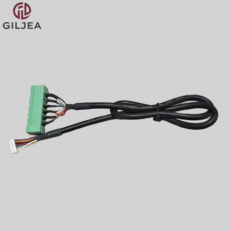 5.08 콘넥타 HARNESS