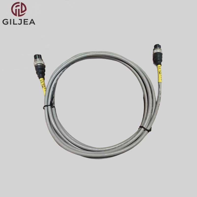 버스용 8P 써큘라 CABLE