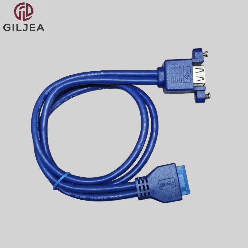 컴퓨터 USB 3.0 CABLE