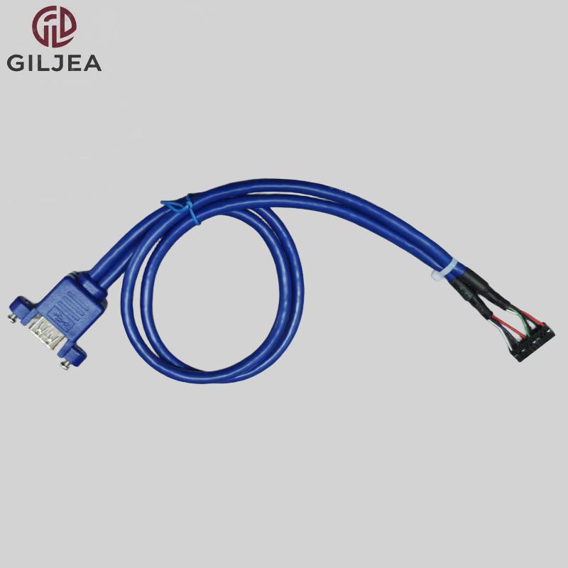 컴퓨터 USB3.0 CABLE