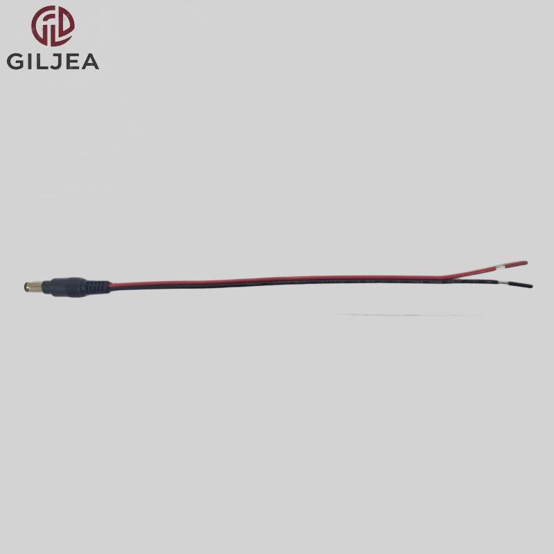 UL 2468 DC CABLE