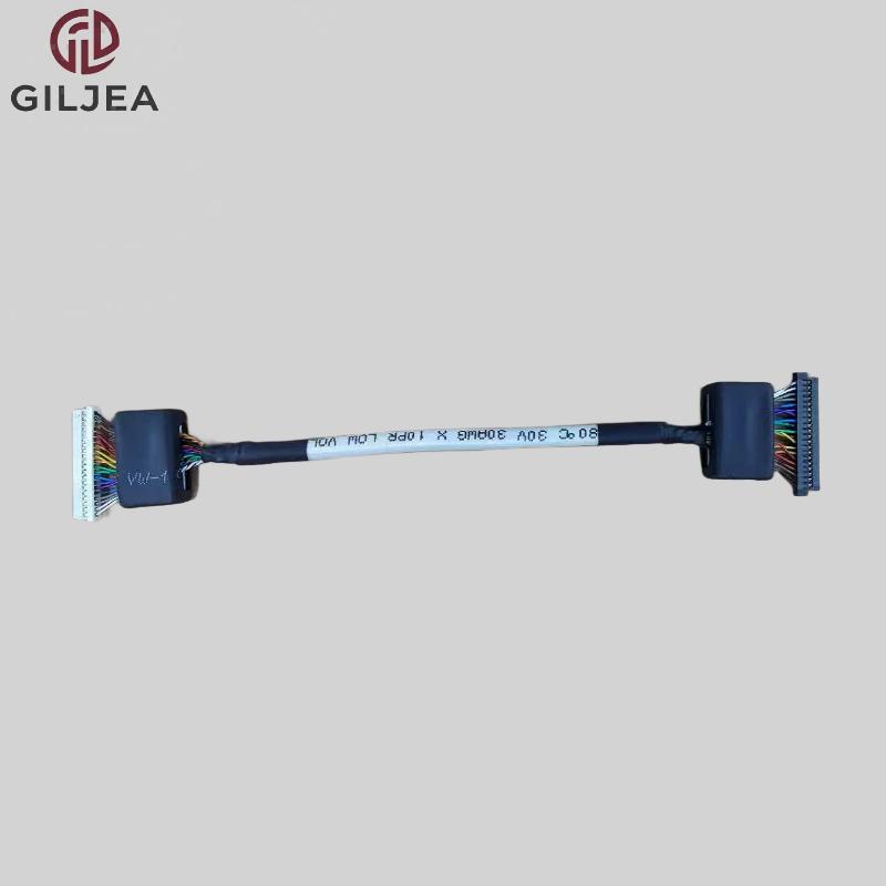 20P CORE LVDS HARNESS