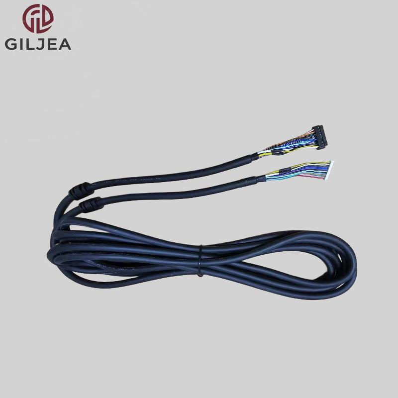 자동차용 HARNESS