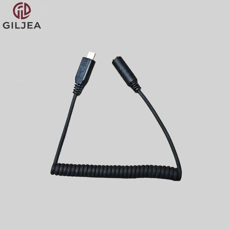 MICRO USB TO 2.5 STEREO CABLE