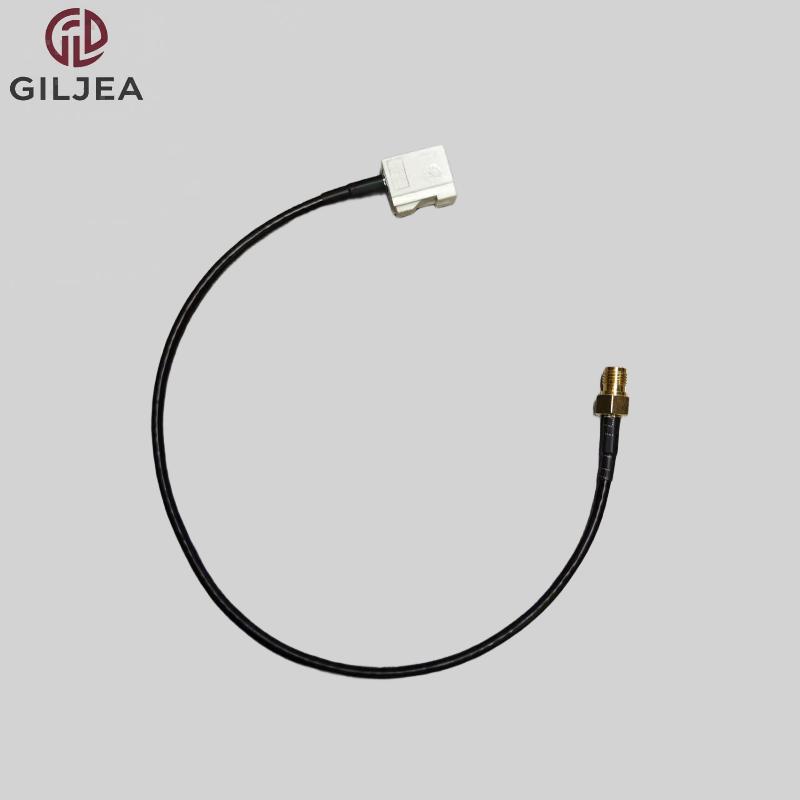 FAKRA B TO SMA CABLE