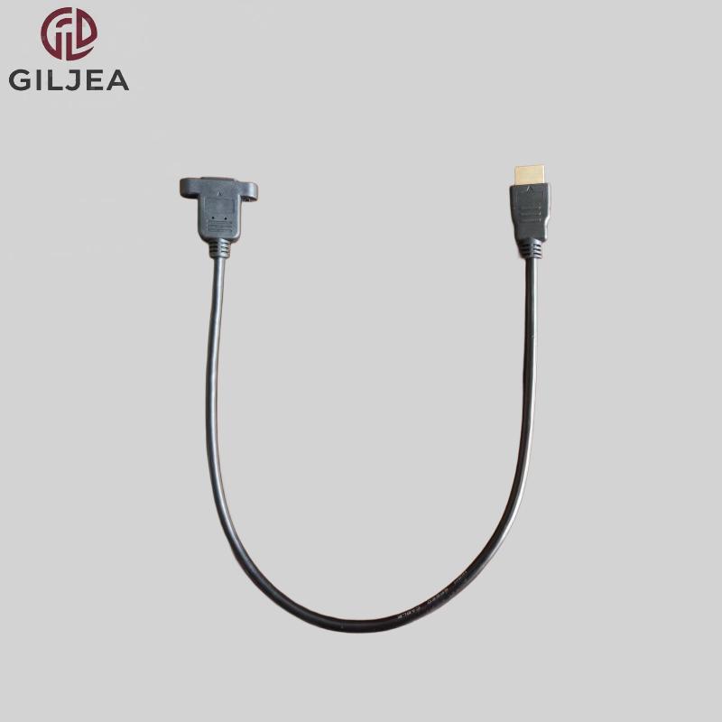 HDMI 연장 CABLE