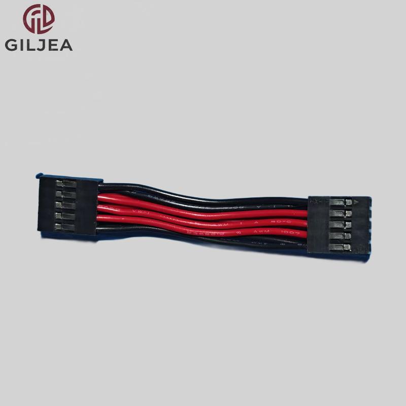 2.54mm 10p HARNESS