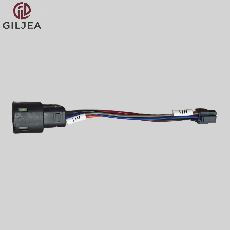 MOLEX HARNESS