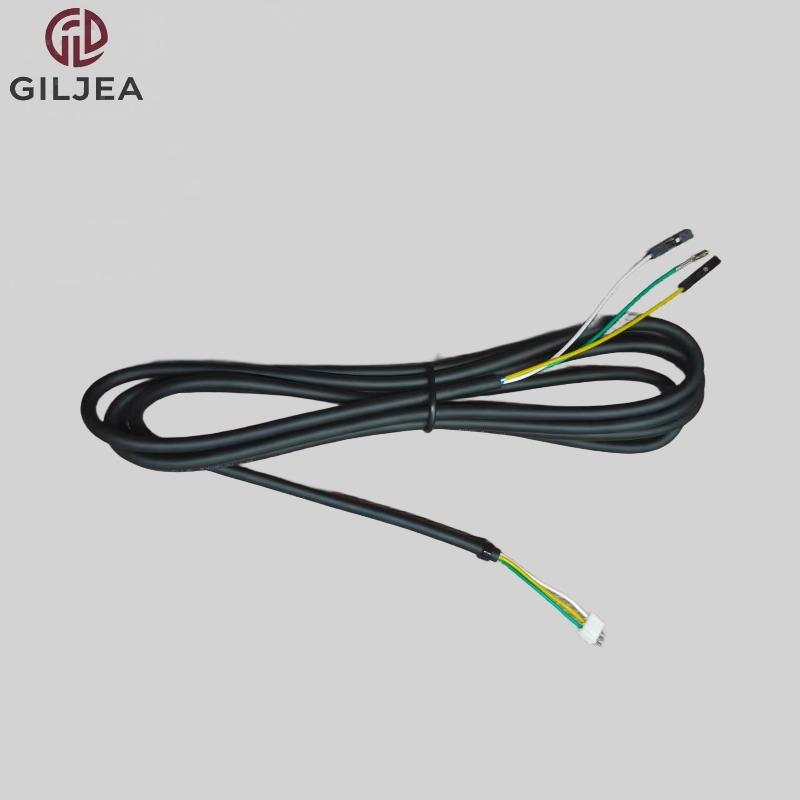 UL 2464 케이블 HARNESS