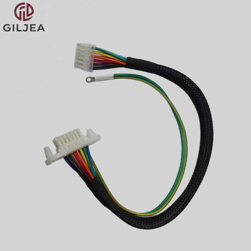 MOLEX 5557-14P HARNESS