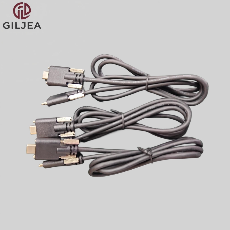 TV BOX TYPE C CABLE
