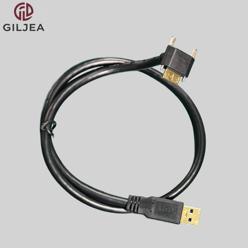 USB 3.0 AM TO MICRO USB 3.0