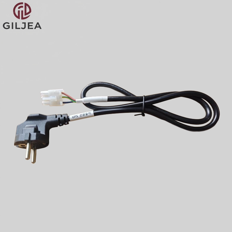KC 인증 파워 CABLE