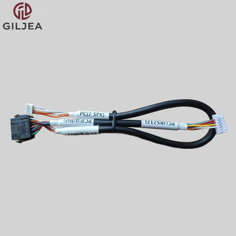 MOLEX HARNESS