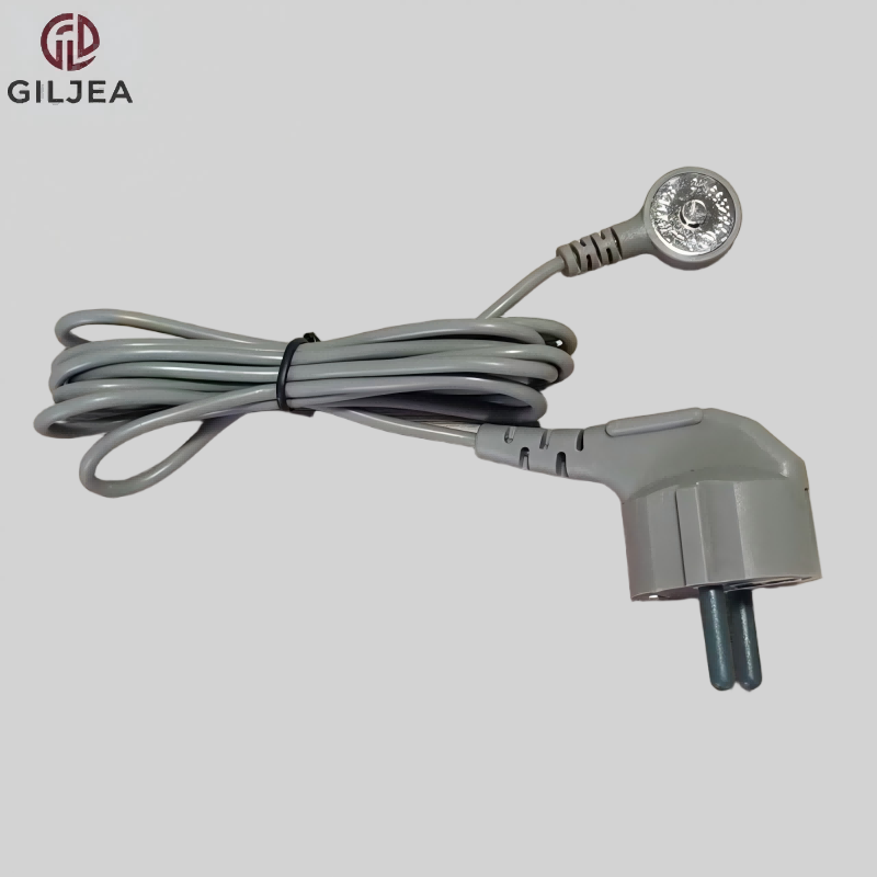 한국 파워 접지 전용 케이블