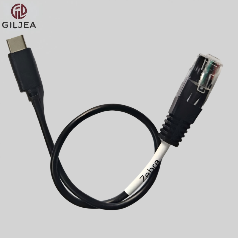 TYPE C TO RJ45 CABLE