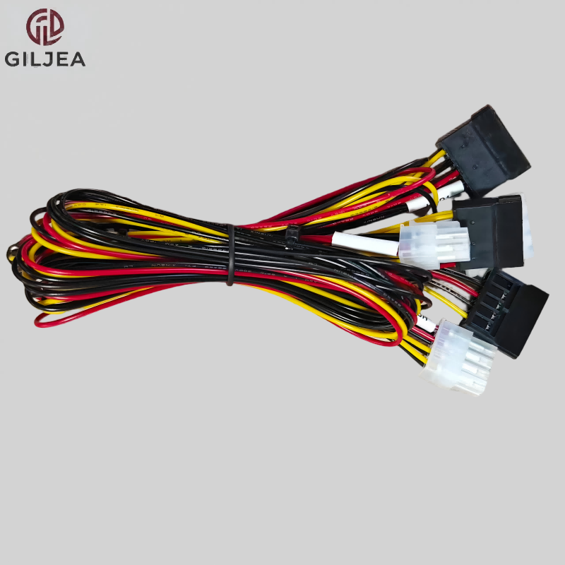 MOLEX HARNESS