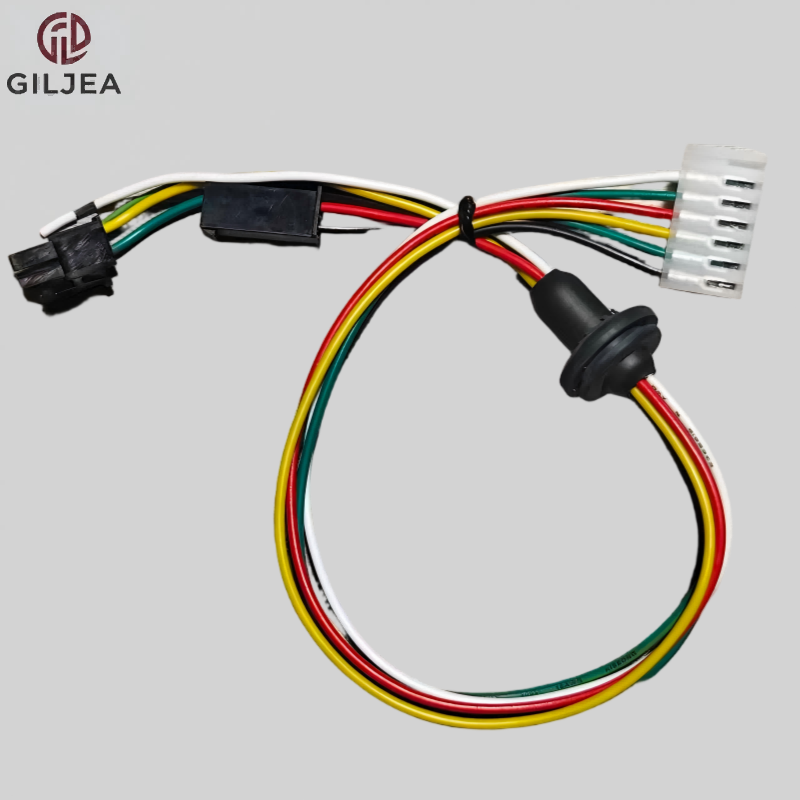 MOLEX HARNESS-2