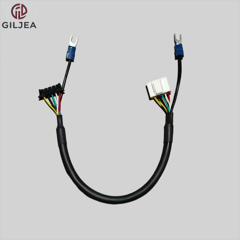 MOLEX HARNESS-3