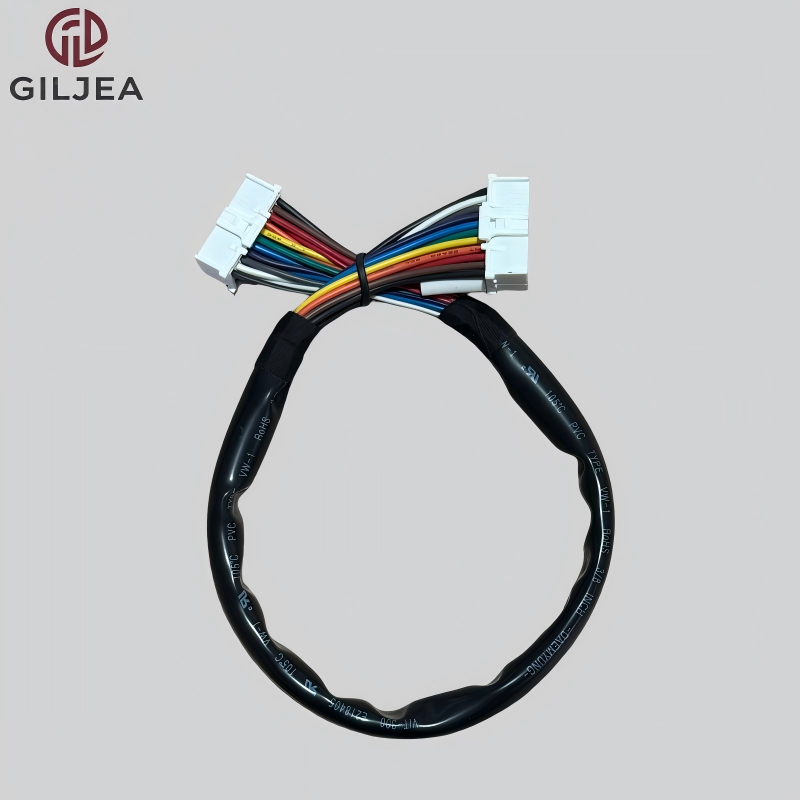 MOLEX HARNESS