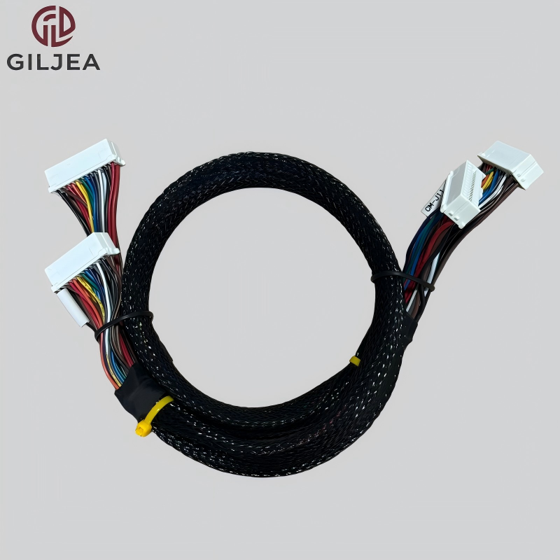 ATM HARNESS