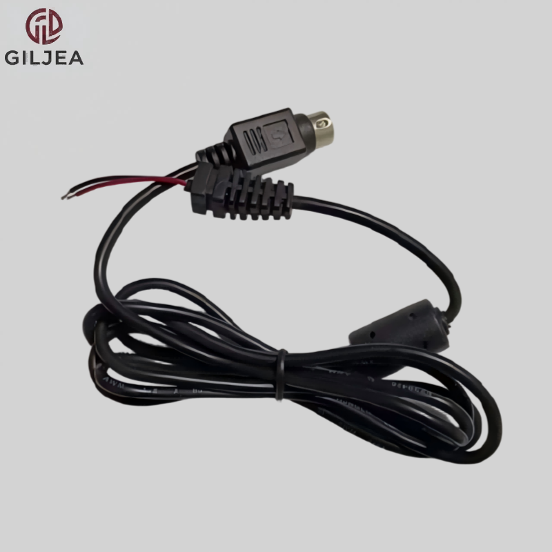 DC POWER DIN CABLE