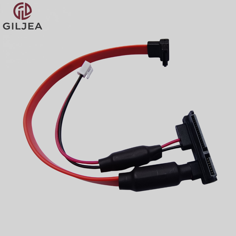 SATA 7+15 CABLE